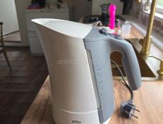 Чайник Braun