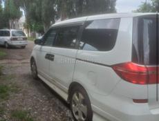 Honda Еlysion