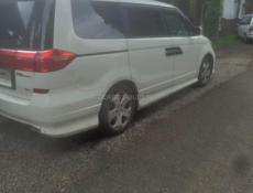Honda Еlysion