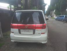 Honda Еlysion