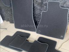 Eva коврики 