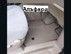 Eva коврики 