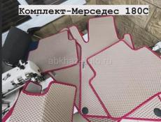 Eva коврики 