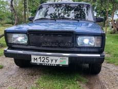 ВАЗ 2107