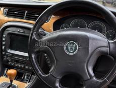 Jaguar