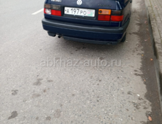 Volkswagen Vento