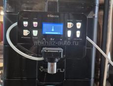 Кофемашина ☕️  Фирмы Saeco 