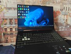 !СРОЧНО! Asus TUF F15 