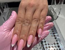 Маникюр 💅