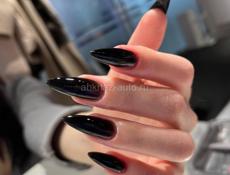 Маникюр 💅