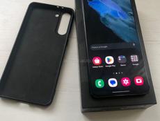 Samsung S21 plus 