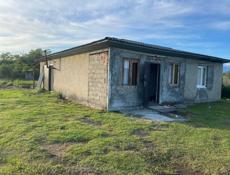 Дом 100 м² - 30 соток - у туристической трассы / вид на горы