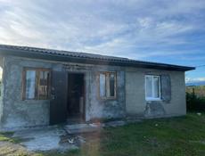 Дом 100 м² - 30 соток - у туристической трассы / вид на горы