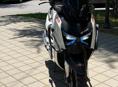 Скутер Jilang Q-max