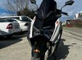 Скутер Jilang Q-max