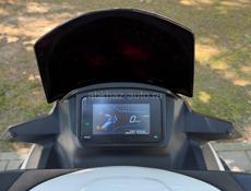 Скутер Jilang Q-max