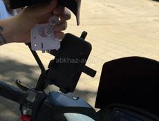 Скутер Jilang Q-max