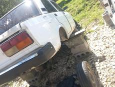 ВАЗ 2107