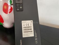 Redmi not 11pro 6/128