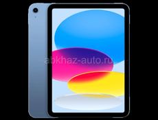 iPad новый