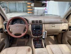 Mercedes-Benz ML