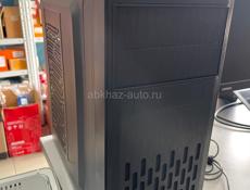 Системный блок 