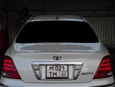 Toyota Majesta