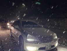 Toyota Majesta