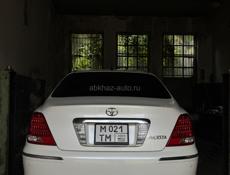Toyota Majesta