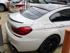 BMW 6 Series