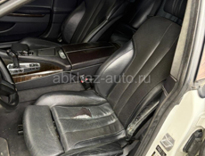 BMW 6 Series