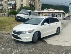 Honda Z