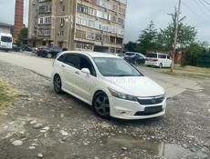 Honda Z