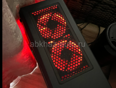 Новый мощный Компьютер 
