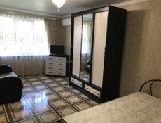 Сдаю однокомнатную квартиру в центре