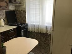 Сдаю однокомнатную квартиру в центре