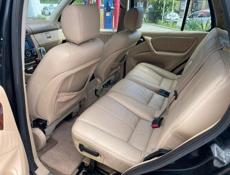 Mercedes-Benz ML
