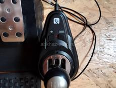 Игровой руль Artplays V-1200 Vibro