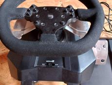 Игровой руль Artplays V-1200 Vibro