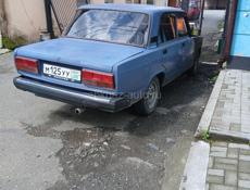 ВАЗ 2107