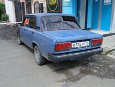 ВАЗ 2107