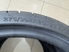 245/35 R20- 275/30 R20- новые- любые размеры