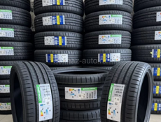 245/35 R20- 275/30 R20- новые- любые размеры