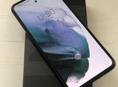 Samsung  S21plus 8/128gb