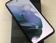 Samsung  S21plus 8/128gb
