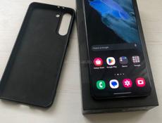 Samsung  S21plus 8/128gb