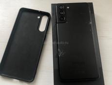 Samsung  S21plus 8/128gb