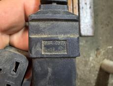 Кабель С-19 16а 250v