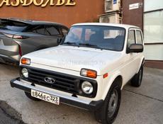 ВАЗ 2123 Нива