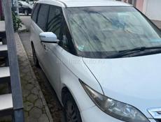 Honda Еlysion